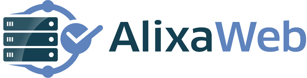 AlixaWeb